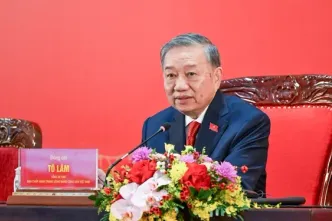 Việt Nam có đủ vị thế, uy tín, năng lực để tham gia tích cực vào các vấn đề quốc tế