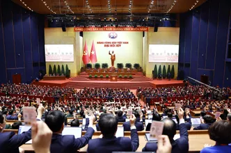 Chỉ thị 01 của Bộ Chính trị: Thực hiện Nghị quyết Đại hội XIV phải được tiến hành ngay, đồng bộ, thường xuyên, phong phú