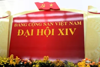 THTT Hội nghị trực tuyến toàn quốc nghiên cứu, triển khai thực hiện Nghị quyết Đại hội XIV của Đảng