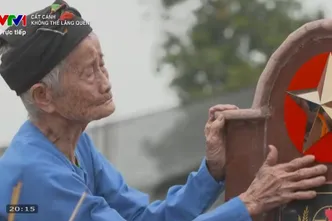 Không thể lãng quên: Hành trình "Trả lại tên anh"