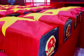 Chiến dịch 500 ngày đêm: Hành trình thiêng liêng đưa các anh về với đất mẹ