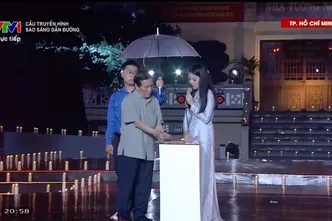 Kỷ vật của liệt sĩ Lê Thị Riêng dành cho con: Yêu thương gửi lại trước ngày ra đi mãi mãi