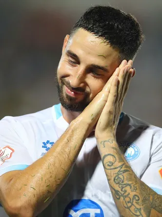 Tâm điểm Vòng 4 V-League: Derby giữa Ninh Bình FC và Thép Xanh Nam Định FC