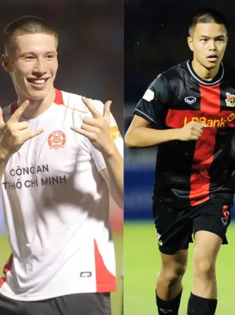 Hiệu quả từ công tác tuyển trạch nâng tầm V.League 2025-2026