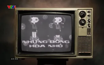 Những ngày tháng trong veo về Những bông hoa nhỏ