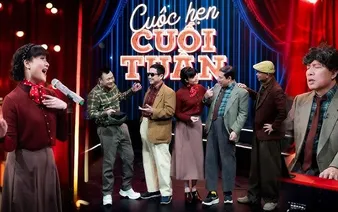 Dàn Táo quân bất ngờ lập ban nhạc 'bất ổn'