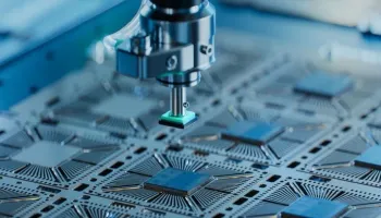 Trung Quốc dự kiến chi 38 tỷ USD cho đầu tư sản xuất chip