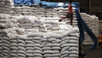 Việt Nam vẫn là nguồn cung gạo nhập khẩu hàng đầu cho Philippines