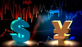 Giới tài chính Nhật - Mỹ thừa nhận tỷ giá hối đoái do thị trường quyết định
