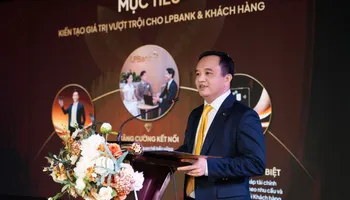 Ngân hàng Lộc Phát ra mắt thương hiệu LPBank Priority và thẻ LPBank Visa Signature, đẩy mạnh chiến lược phục vụ khách hàng cao cấp