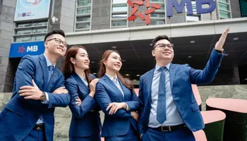 Hàng nghìn SME thành công mở rộng kinh doanh nhờ gói vay tín chấp MB