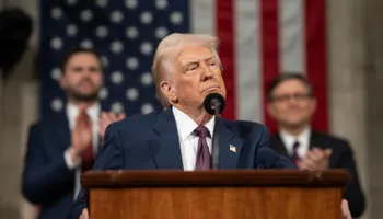 "Sóng ngầm từ thuế của ông Trump" - Khi các tập đoàn lớn loay hoay và Việt Nam đứng trước ngã ba đường
