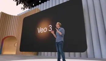 Google ra mắt Veo 3: AI tạo video kèm âm thanh sống động