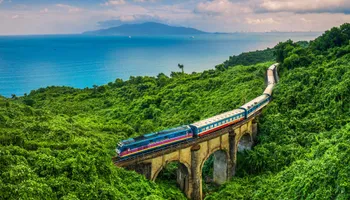 Ngành Đường Sắt Việt Nam Lãi Gần 10.000 Tỷ Đồng – Đột Phá Mạnh Mẽ Sau 4 Năm