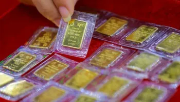 Bước đột phá trong thị trường vàng Việt Nam