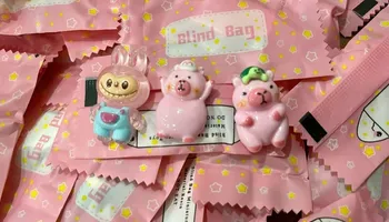 Từ “chiếc túi mù” đến cú hit toàn cầu: Trào lưu tiêu dùng bí ẩn Việt Nam xuất khẩu sang châu Âu