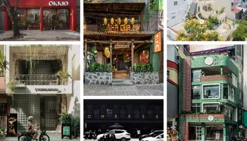 Ngành Ẩm Thực Việt Nam: Sôi Động Nhưng Không Dễ Ăn