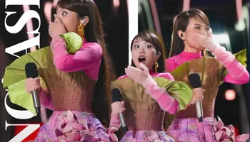Phương Mỹ Chi "bùng nổ" tại Sing! Asia: Đánh bại đối thủ "khủng", khóc nức nở vì quá xúc động