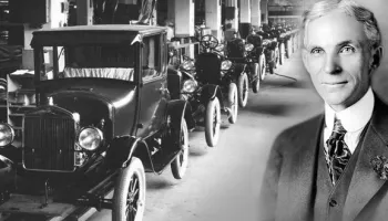 Bí mật đằng sau hai ngày nghỉ cuối tuần: từ cuộc cách mạng của Henry Ford đến "văn hóa thư giãn" thời hiện đại