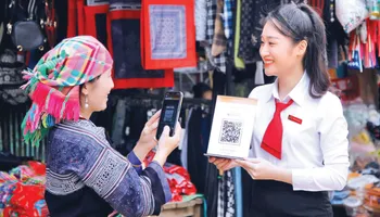 Đồng bộ dữ liệu và bảo mật hệ thống thanh toán