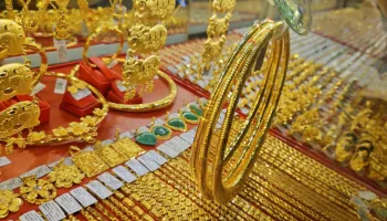 Mua bán vàng từ 20 triệu đồng trong ngày phải chuyển khoản