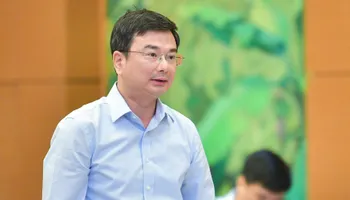 Ngân hàng đã giải ngân 5.200 tỷ đồng cho chương trình 1 triệu ha lúa chất lượng cao