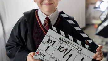 Harry Potter phiên bản truyền hình chính thức lộ diện