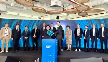 SAP sẽ bơm hơn 150 triệu euro để ra mắt Trung tâm Nghiên cứu & Phát triển tại Việt Nam