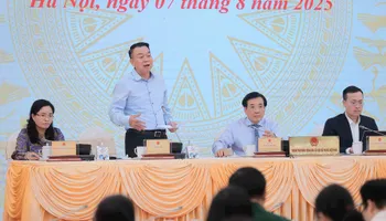 Sàn giao dịch tiền mã hóa sắp mở cửa: Việt Nam chính thức bước vào cuộc đua tài sản số
