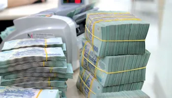 NIM hệ thống ngân hàng tiếp tục dò đáy trong quí 2
