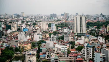 Sức bật kinh tế và câu chuyện phát triển thành công của Việt Nam