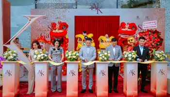 OBC Holdings ra mắt căn hộ mẫu dự án A&K Tower: “Không gian sống thời thượng” cho người trẻ đô thị mới