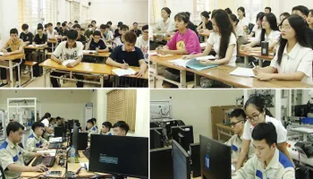 Cho vay ưu đãi học sinh, sinh viên các ngành khoa học, công nghệ, kỹ thuật và toán