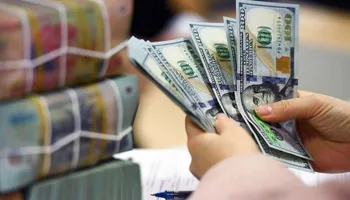 Tỷ giá trên thị trường tự do tăng mạnh