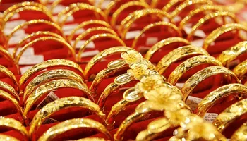 Giá vàng hôm nay 1/9: tăng ngay đầu phiên sáng