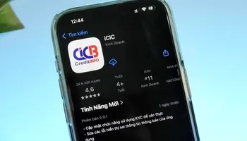 Loạt ngân hàng trấn an khách hàng sau sự cố dữ liệu tại CIC