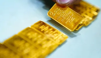 Giá vàng hôm nay (22/9): Vẫn ở ngưỡng cao