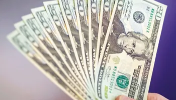 Tỷ giá USD hôm nay 23/9: Thị trường tự do tăng