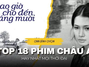 Phim 'Bao giờ cho đến tháng mười' lên sóng Cine7 - Ký ức phim Việt
