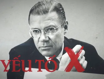 Cuộc đọ sức của ý chí - Tập 1: Khi nhà quản lý chuyên nghiệp Robert McNamara bước vào cuộc chơi quân sự