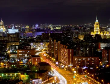 Sát Lễ kỷ niệm Ngày Chiến thắng, Ukraine liên tiếp tấn công thủ đô Moscow và tỉnh Kursk