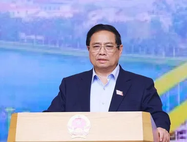 Thủ tướng: Phát triển hạ tầng giao thông trên tinh thần “chỉ bàn làm, không bàn lùi”