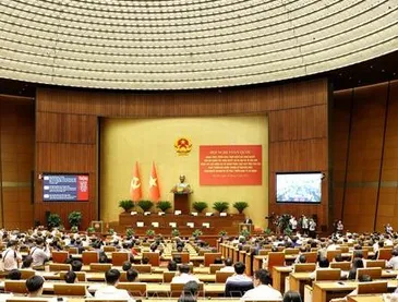 TRỰC TIẾP: Hội nghị toàn quốc quán triệt, triển khai thực hiện Nghị quyết số 66 và Nghị quyết số 68 của Bộ Chính trị