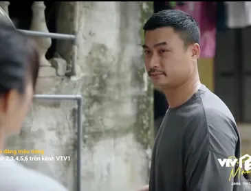 Dịu dàng màu nắng - Tập 13: Bắc quyết tâm thay đổi để vợ 'sáng mắt ra'