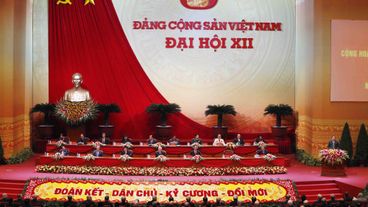 Từ khi thành lập đến nay, Đảng Cộng sản Việt Nam đã tổ chức mấy kỳ đại hội?