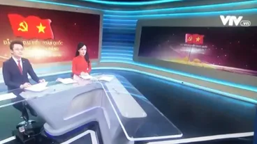 Thành công của Đại hội XIII có sự đóng góp của báo chí