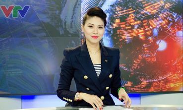 BTV Ngọc Trinh: "Vào top 5 VTV Awards là điều phi thường"