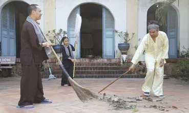 Ca khúc siêu bá đạo dành riêng cho "phú ông" Hồng Phúc