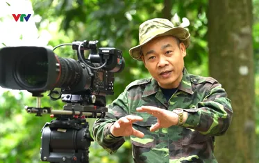 Chuyện chưa kể về Phim Tài liệu khoa học của Đài truyền hình Việt Nam