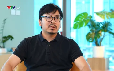 Ký ức về "Hỏi xoáy đáp xoay" của Giáo sư Xoay Đinh Tiến Dũng